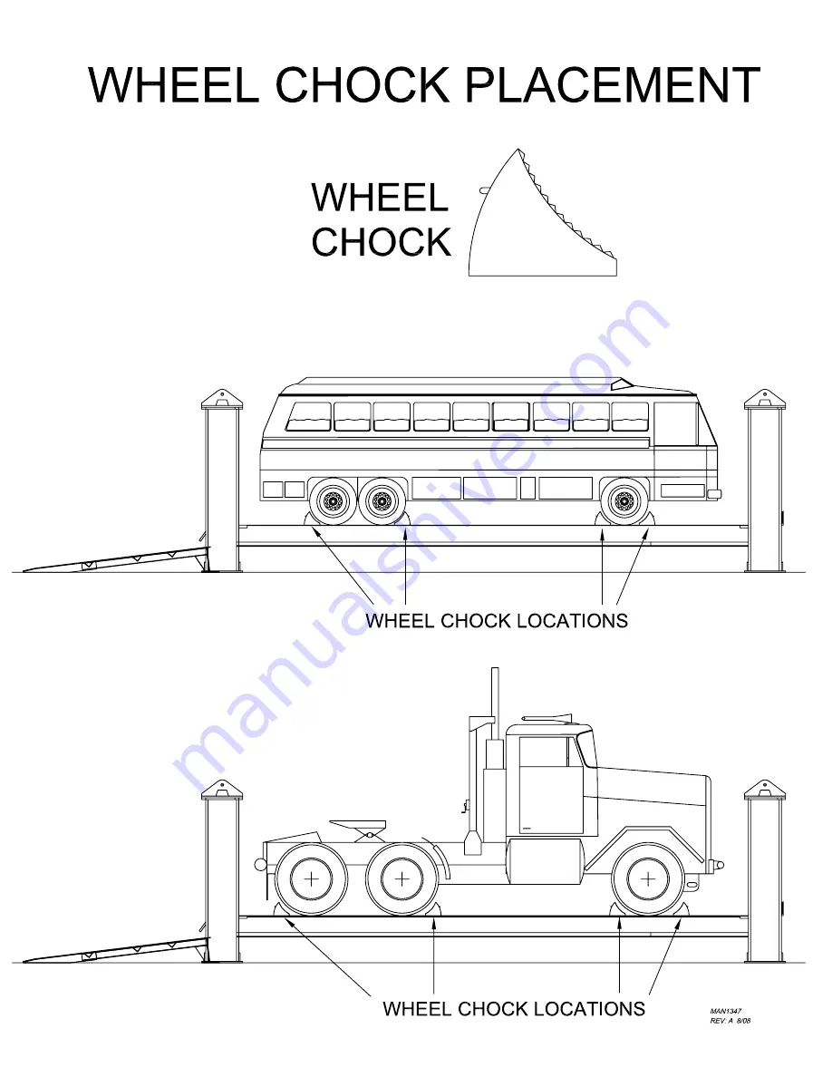 Mohawk TR-33 Manual Download Page 38