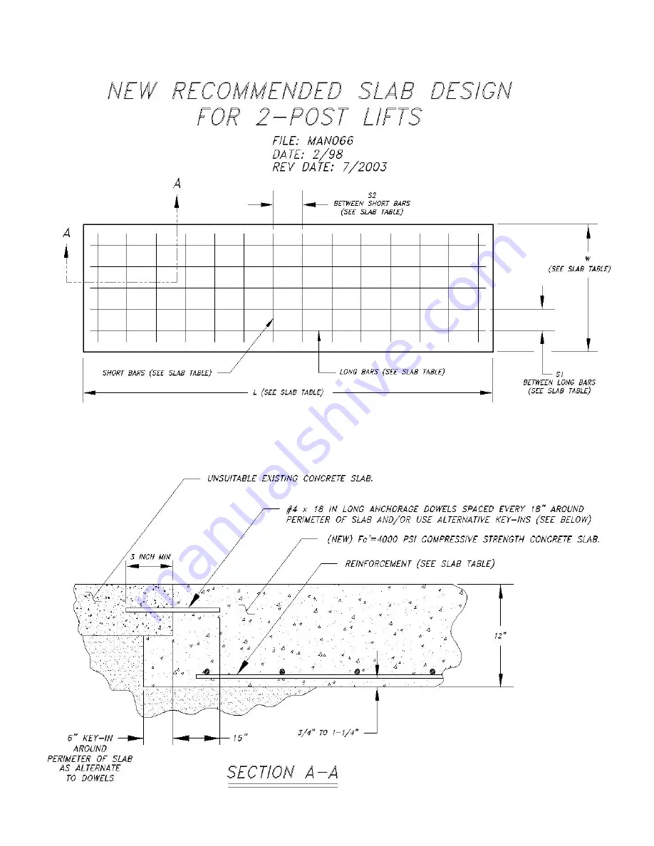 Mohawk TR-33 Manual Download Page 80