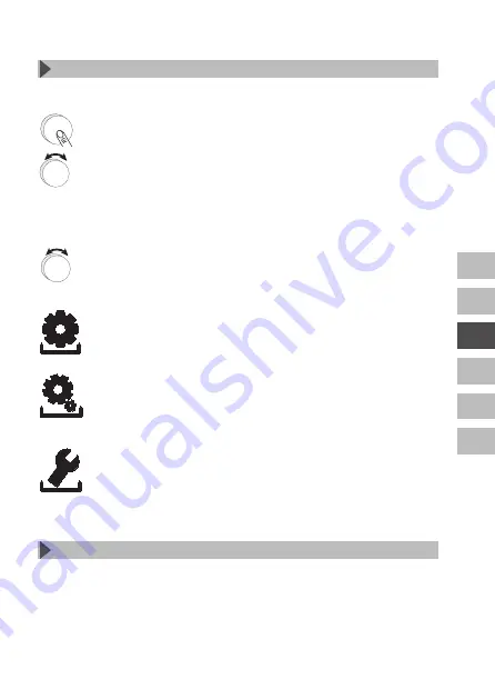 Mohlenhoff RDB 742 2-00 Series Manual Download Page 41