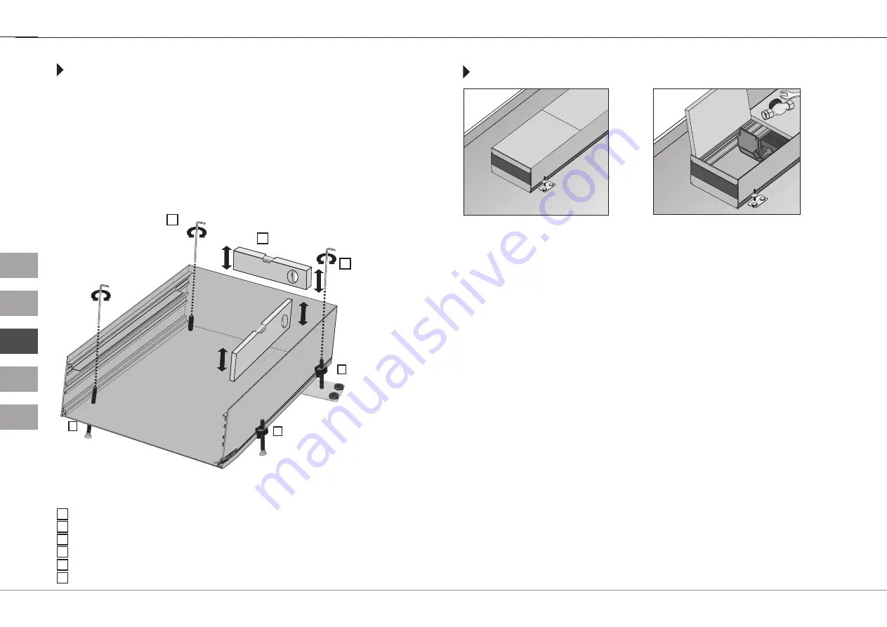 Mohlenhoff WSK 180 Manual Download Page 52