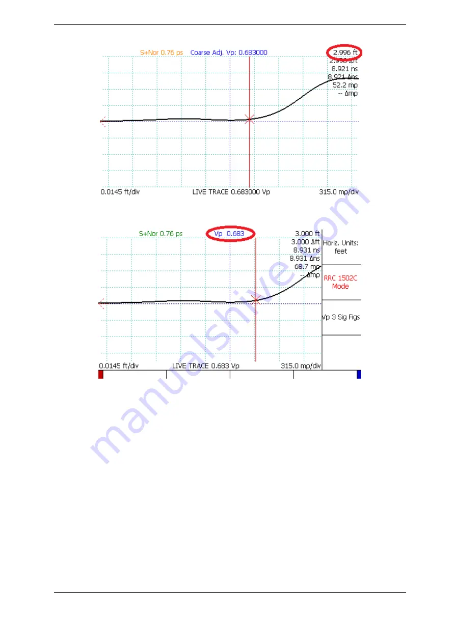 Mohr CT100B Series Скачать руководство пользователя страница 48