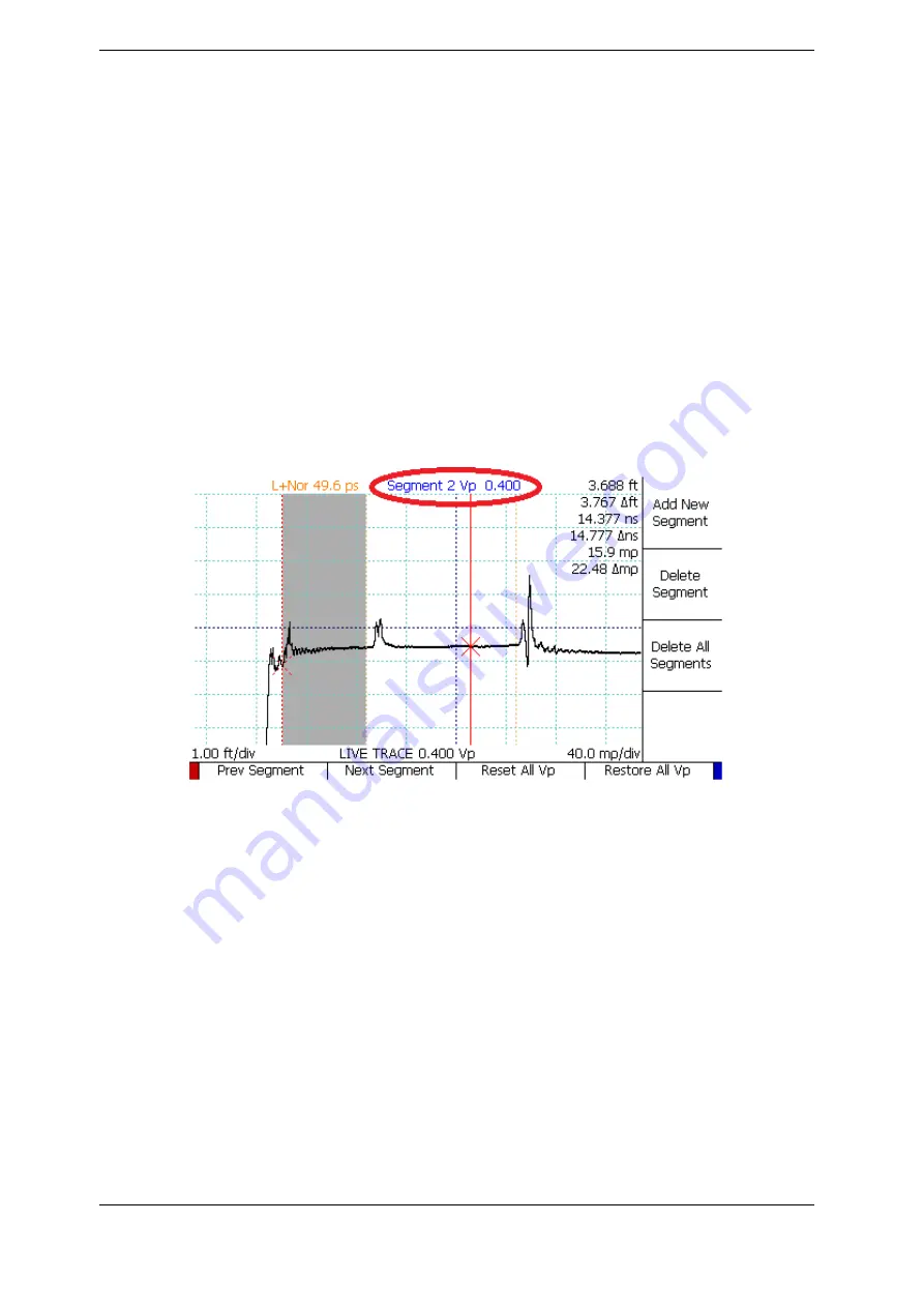 Mohr CT100B Series Скачать руководство пользователя страница 53