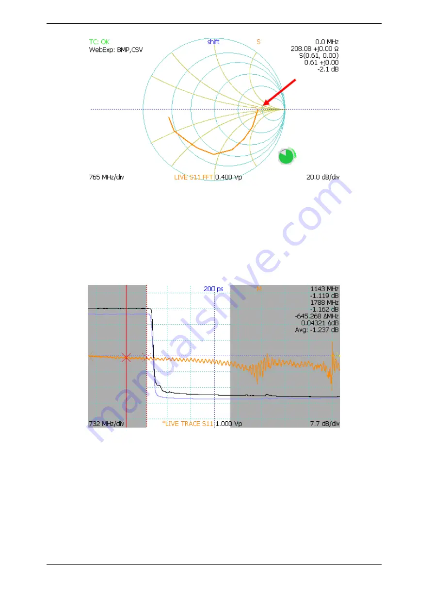 Mohr CT100B Series Operator'S Manual Download Page 75