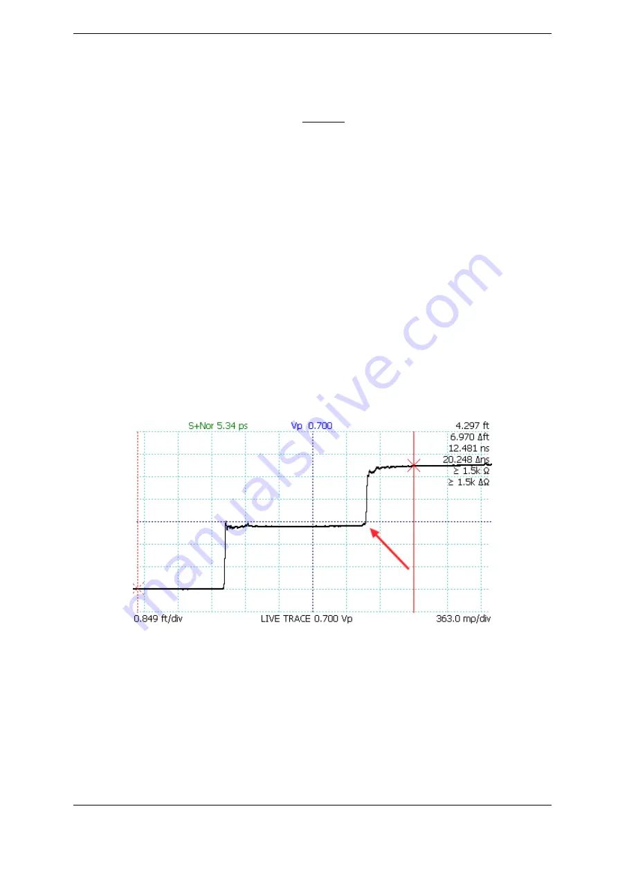 Mohr CT100B Series Operator'S Manual Download Page 86