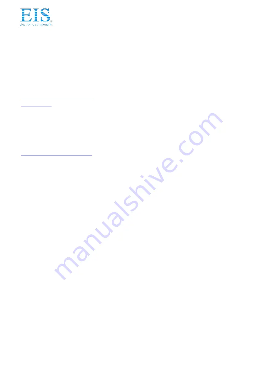 molex 62201-7500 Operation Manual Download Page 1