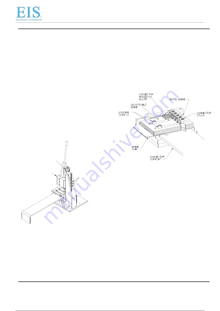 molex 62201-7500 Скачать руководство пользователя страница 9