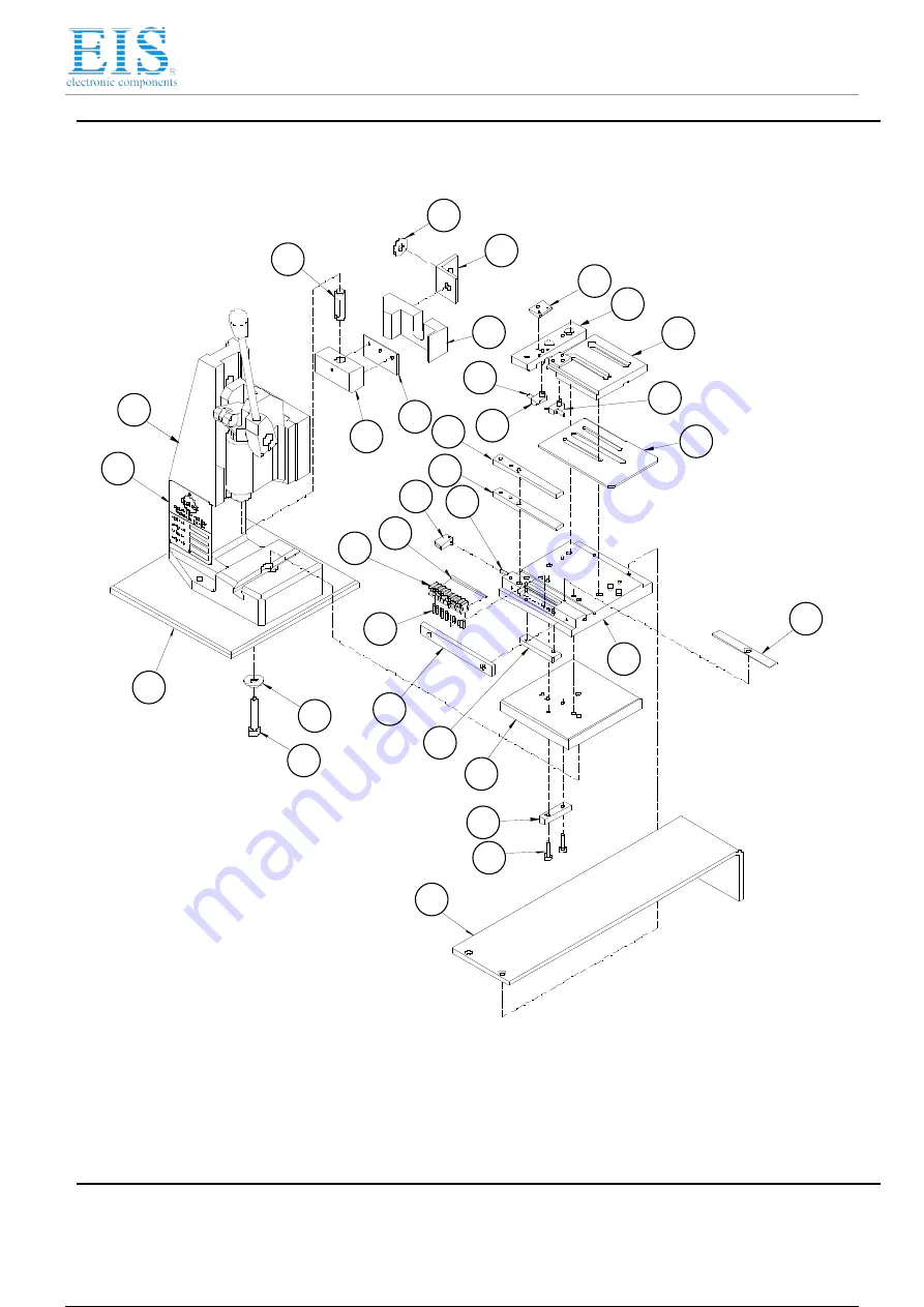 molex 62201-7500 Скачать руководство пользователя страница 17