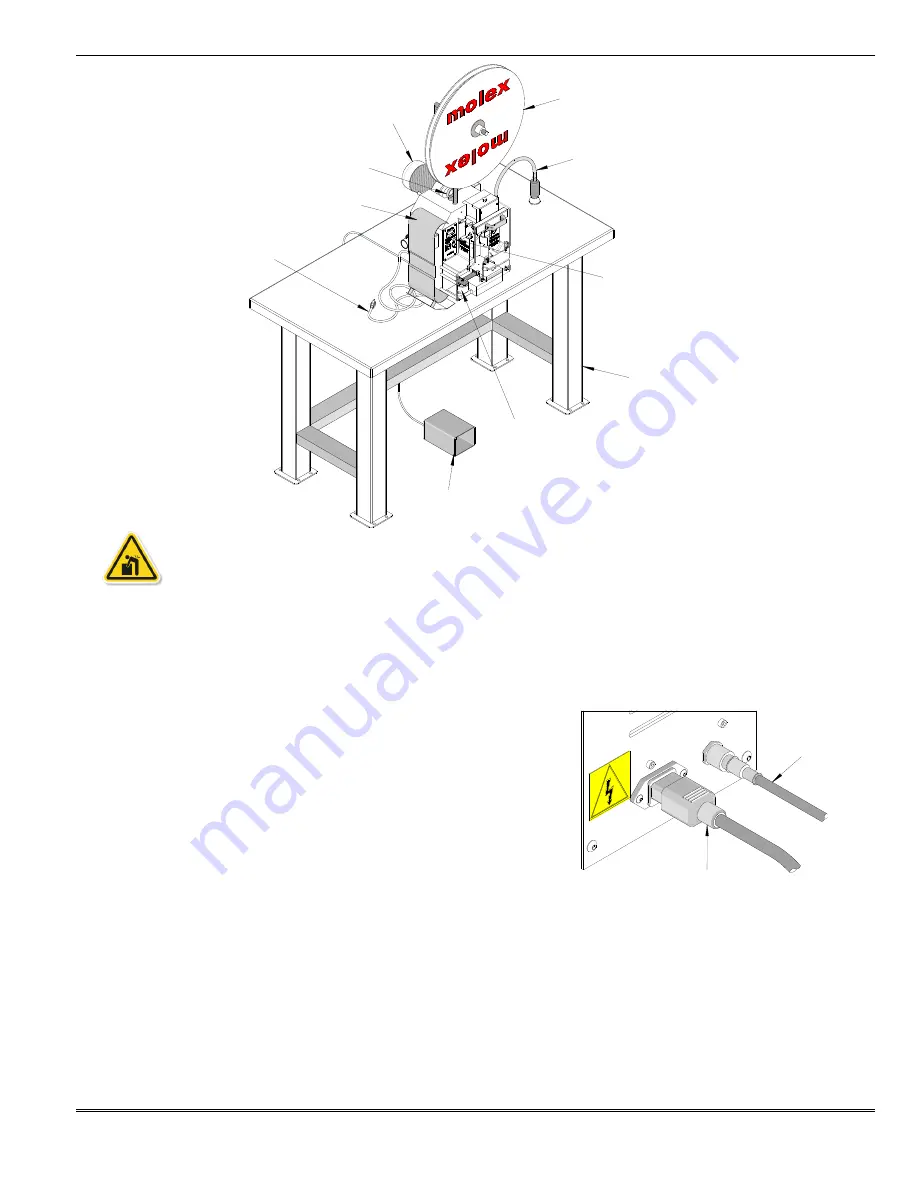 molex 63801-7200 Скачать руководство пользователя страница 10