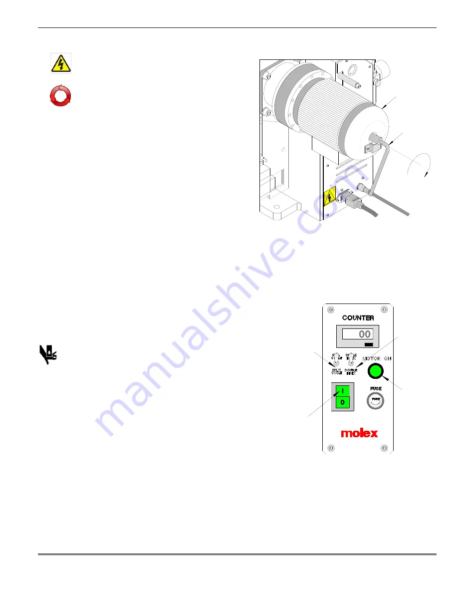 molex 63801-7200 Скачать руководство пользователя страница 19