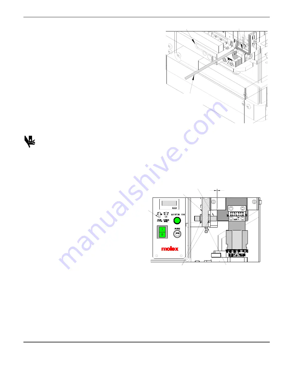 molex 63801-7200 Скачать руководство пользователя страница 20