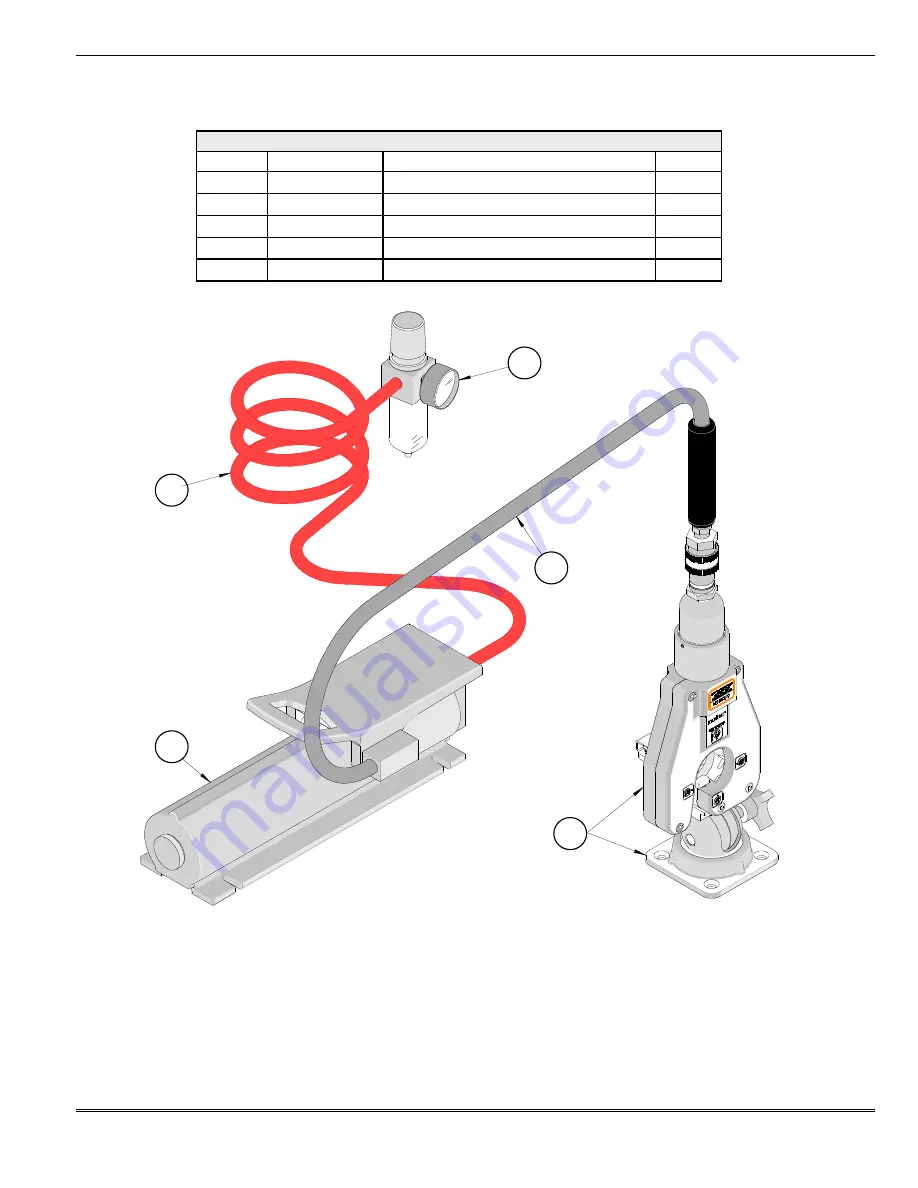 molex 63816-1700 Operation Manual Download Page 26