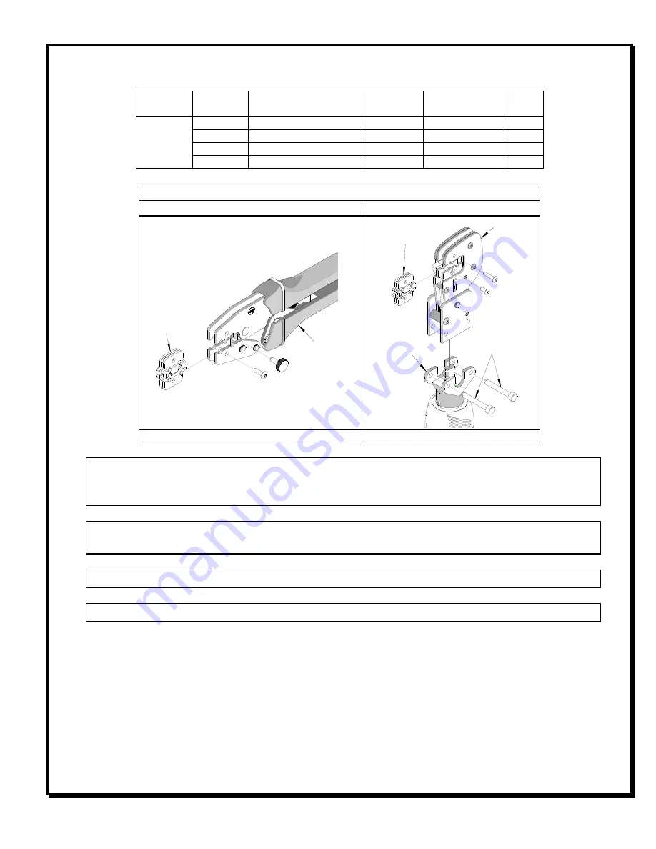 molex 63819-3200 Скачать руководство пользователя страница 6