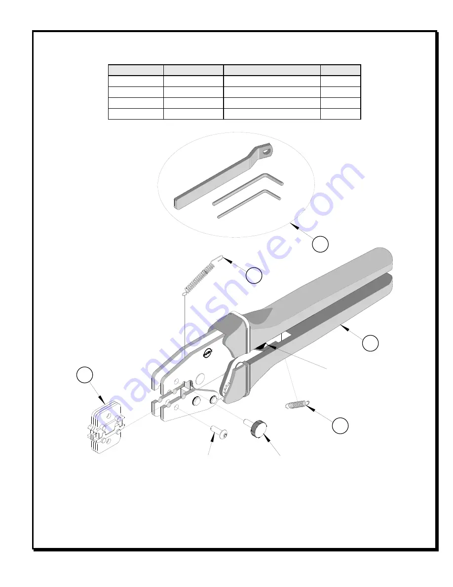 molex 63819-3200 Скачать руководство пользователя страница 7