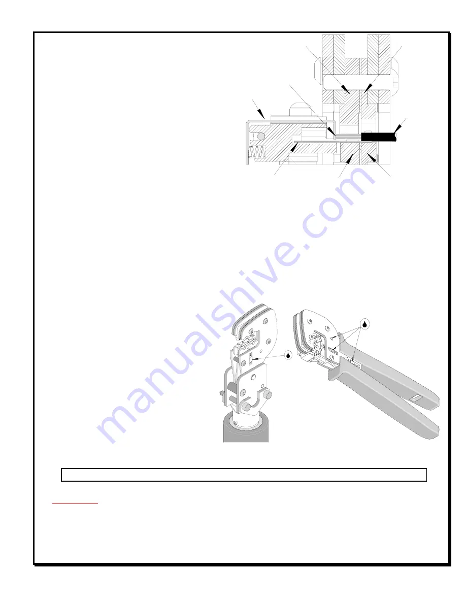 molex 63823-5500 Specification Sheet Download Page 5