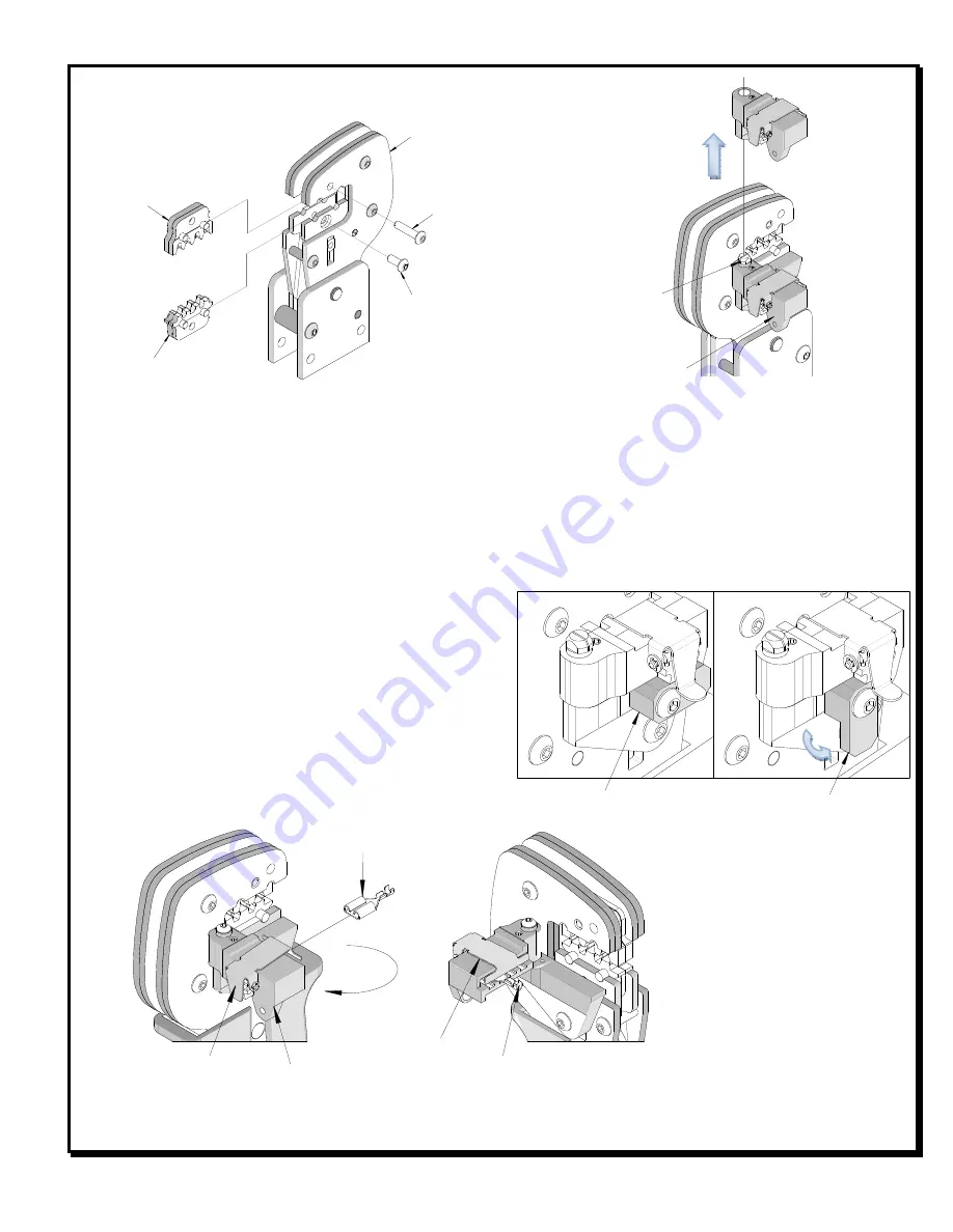 molex 63825-4900 Specification Sheet Download Page 3