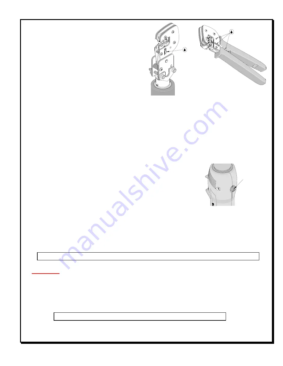 molex 63825-4900 Specification Sheet Download Page 5