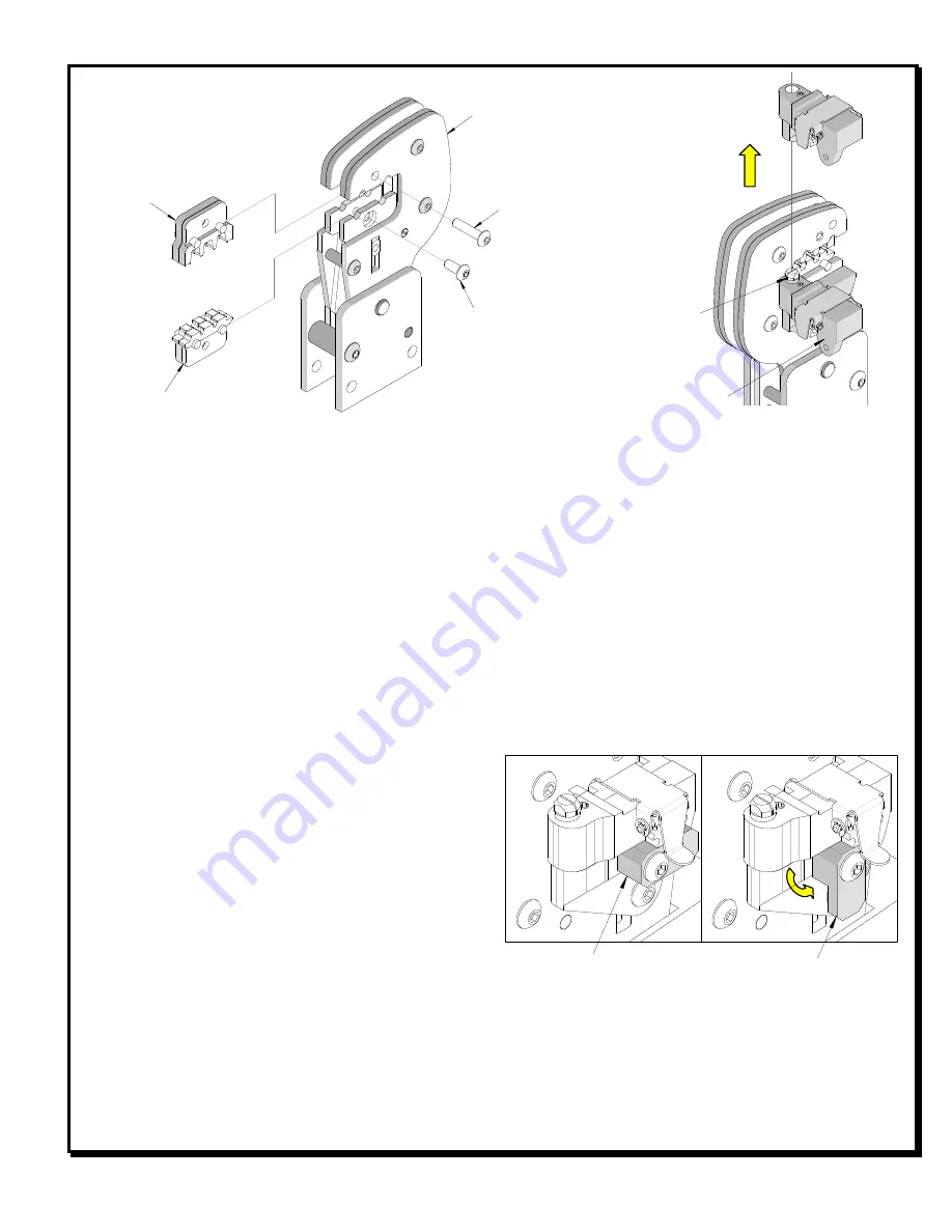 molex 63825-5800 Скачать руководство пользователя страница 3