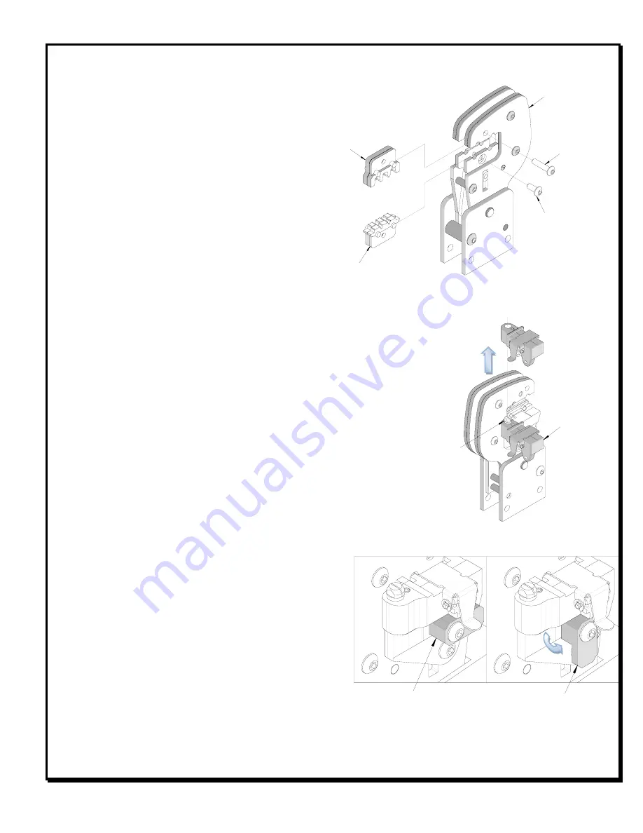 molex 63827-8800 Скачать руководство пользователя страница 3