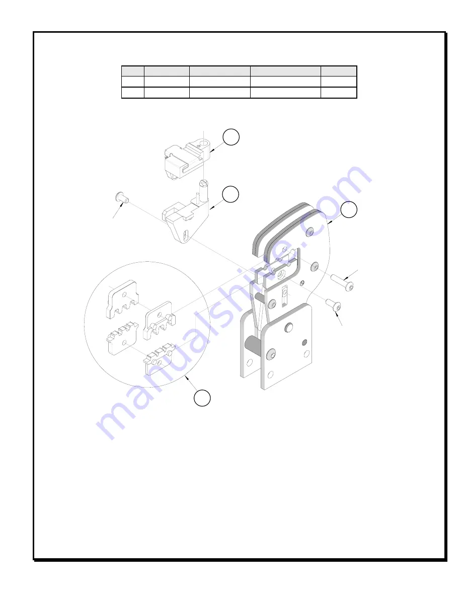 molex 63827-8800 Скачать руководство пользователя страница 8