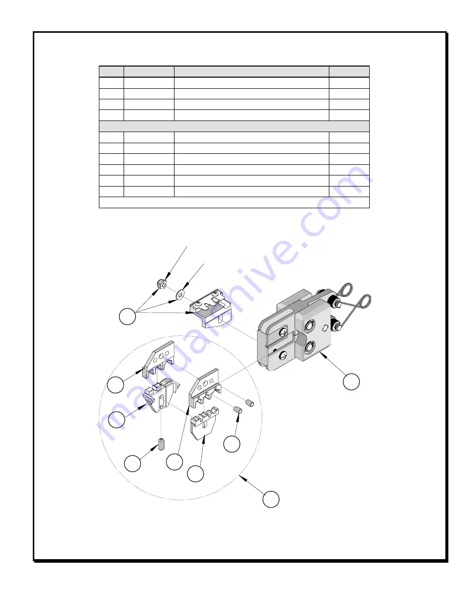 molex 64005-6400 Скачать руководство пользователя страница 5