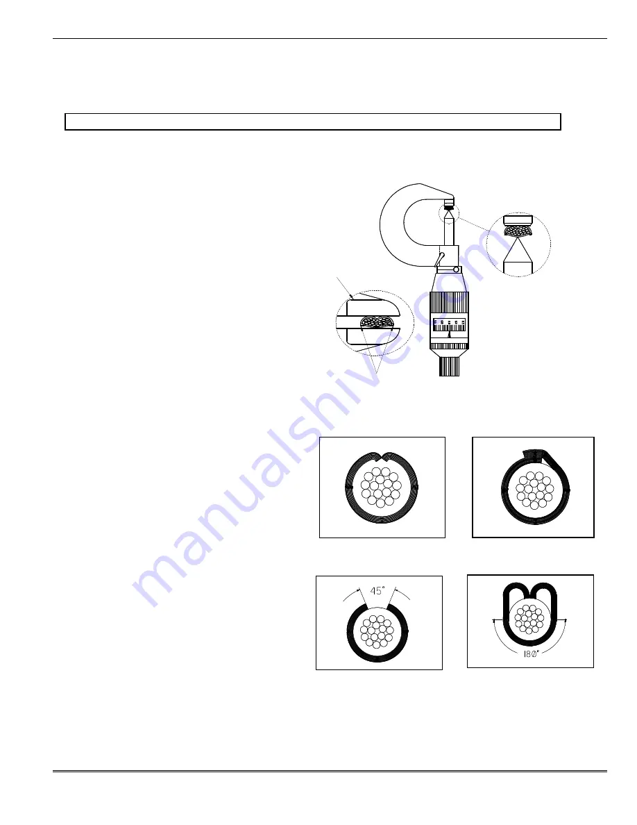 molex FineAdjust APPLICATOR Скачать руководство пользователя страница 41