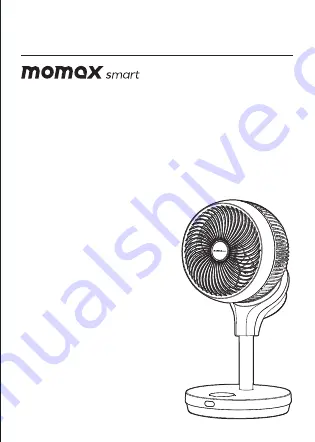 Momax AIRY 360 Instruction Manual Download Page 1