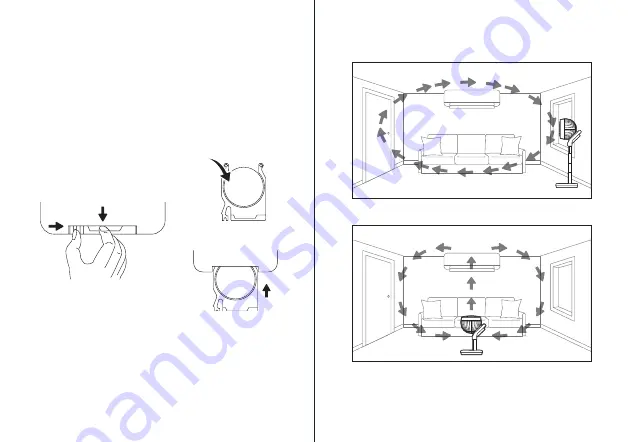 Momax AIRY 360 Instruction Manual Download Page 16