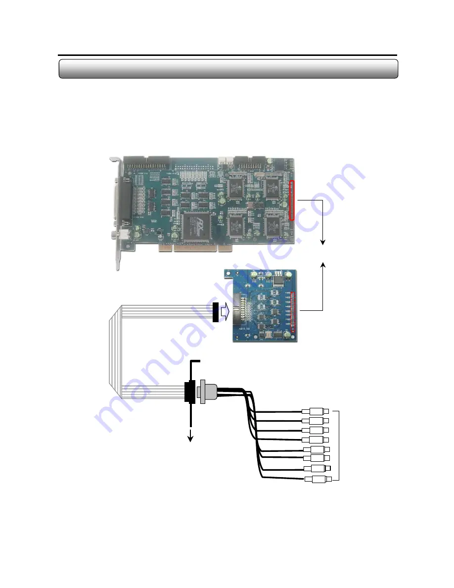 Monacor DVC-16100 User Manual Download Page 13