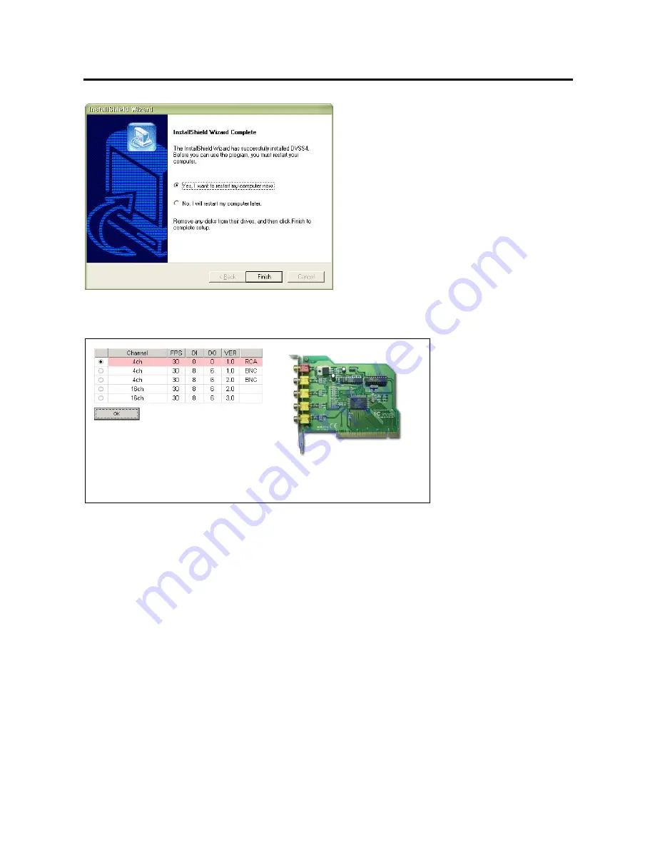 Monacor DVC-16100 Скачать руководство пользователя страница 22