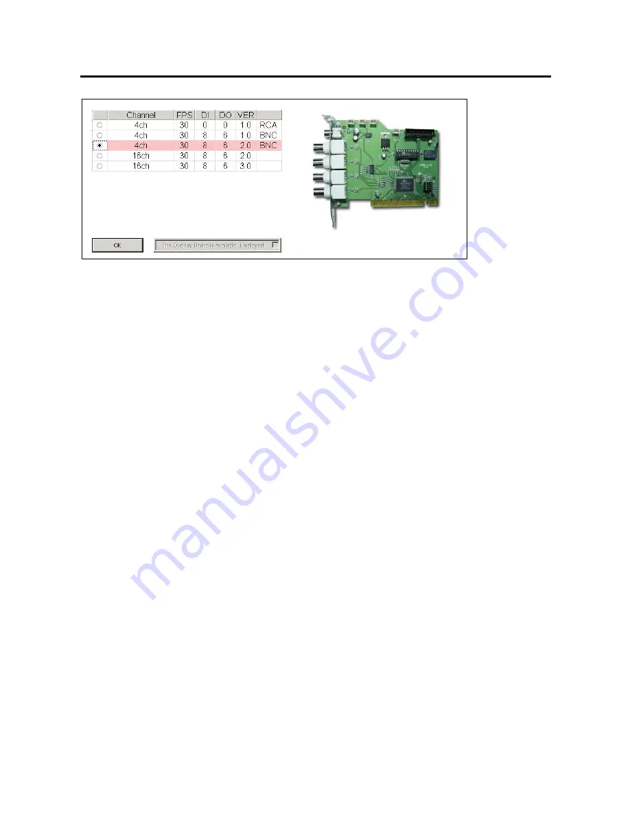 Monacor DVC-16100 User Manual Download Page 75