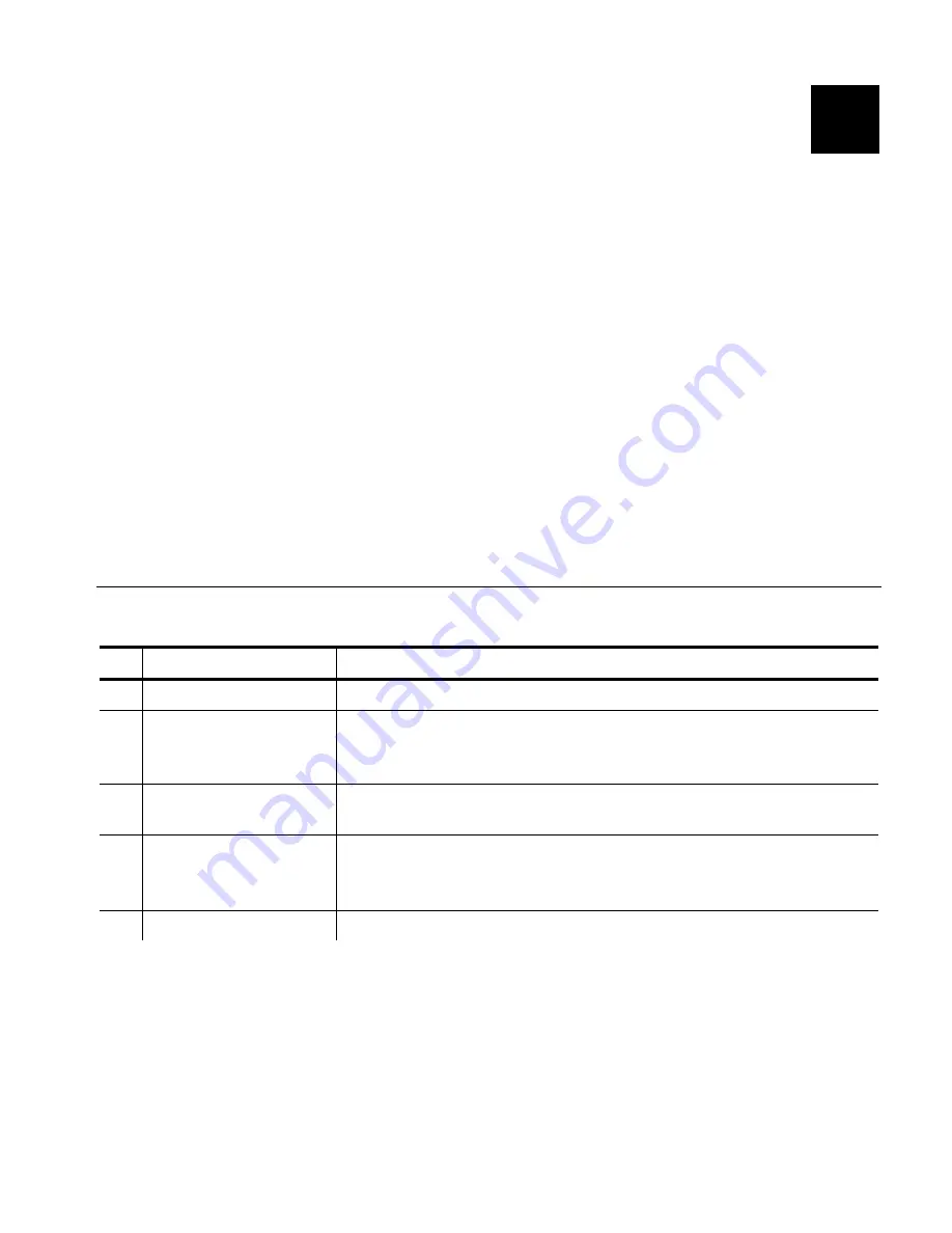 Monarch 9855 Application Notes Download Page 5