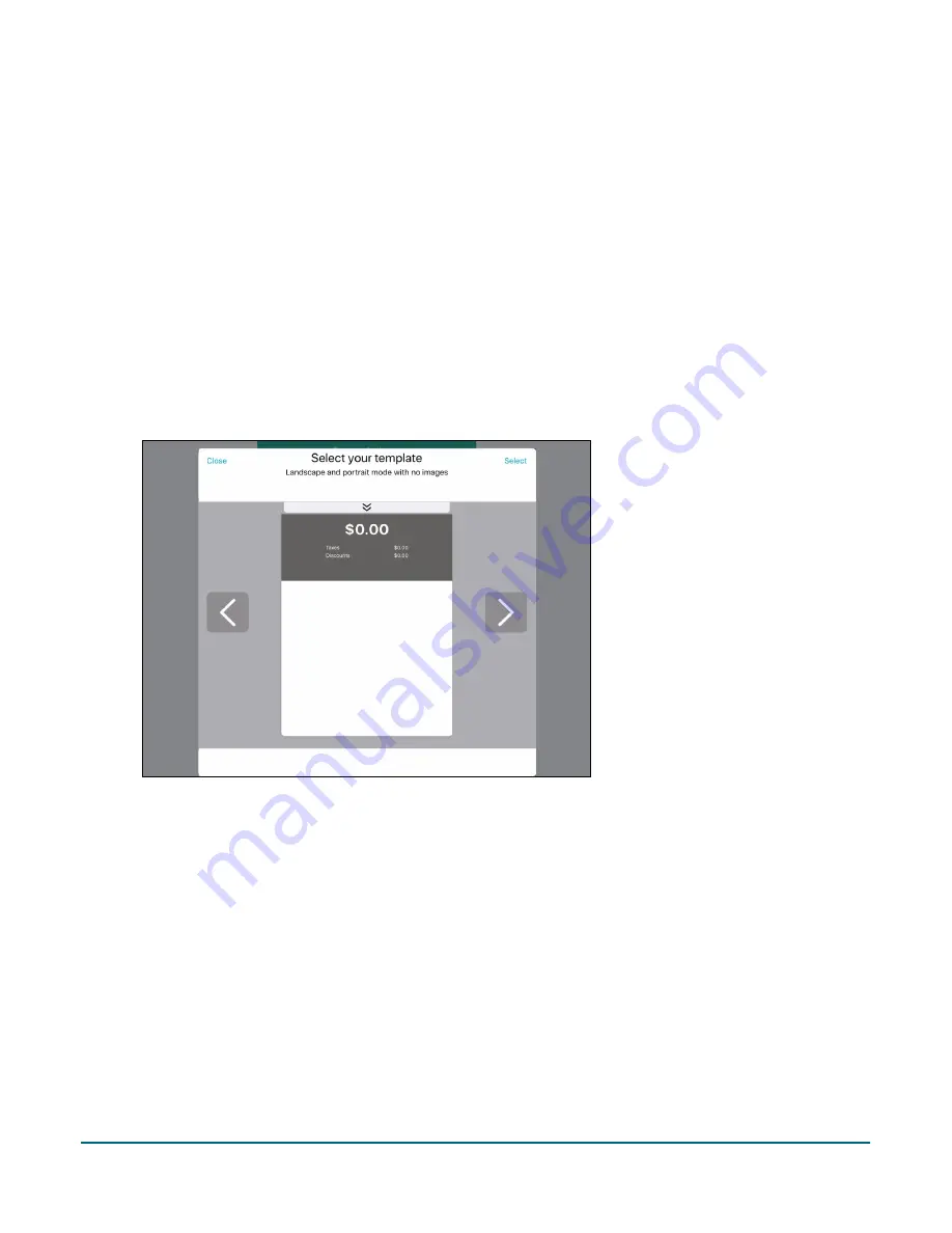 Moneris PAYD Pro Plus Mobile Solution Reference Manual Download Page 15