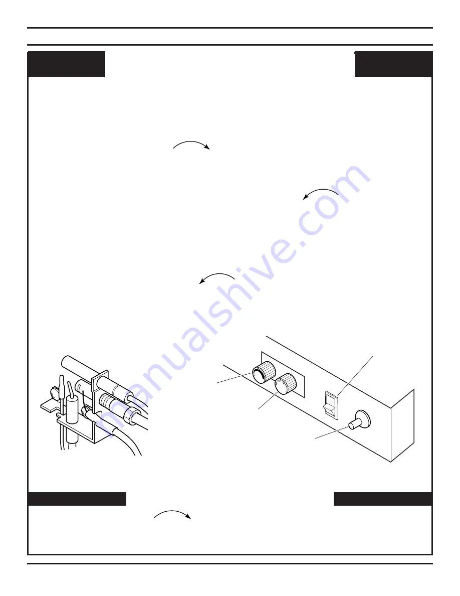 Monessen Hearth DIS33 Installation And Operating Instructions Manual Download Page 27