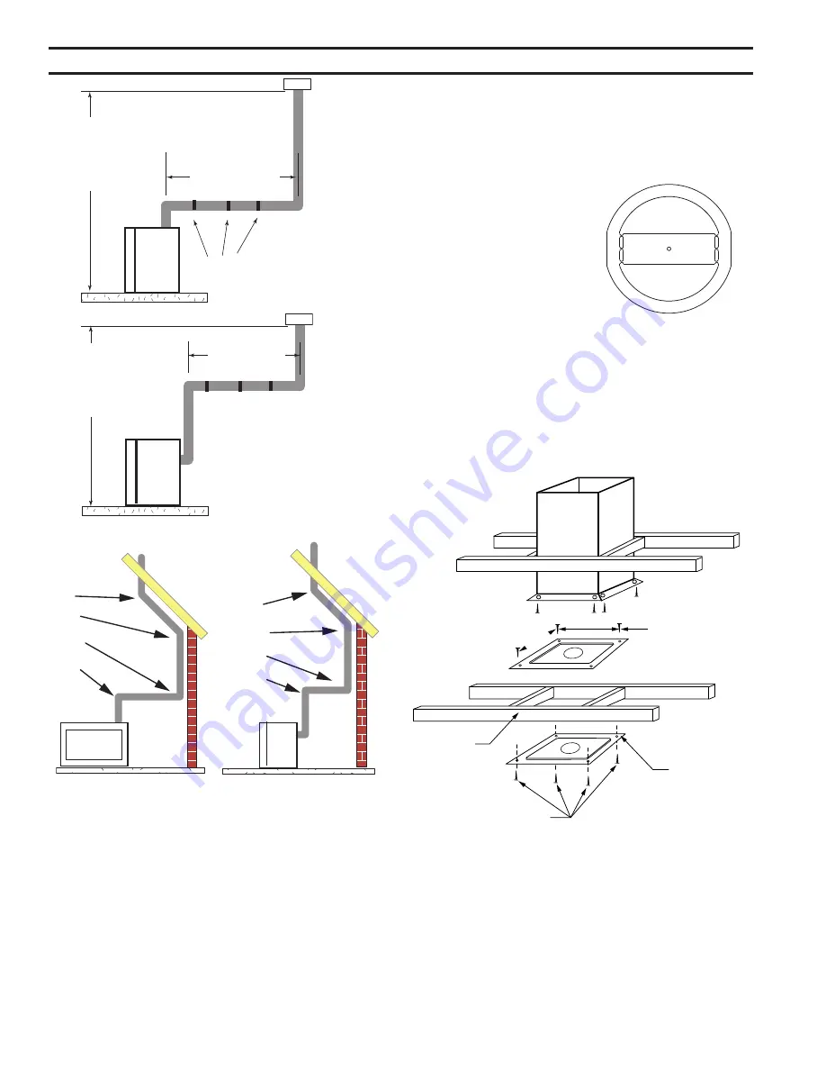 Monessen Hearth HBDV300N/PSC7 User Manual Download Page 22