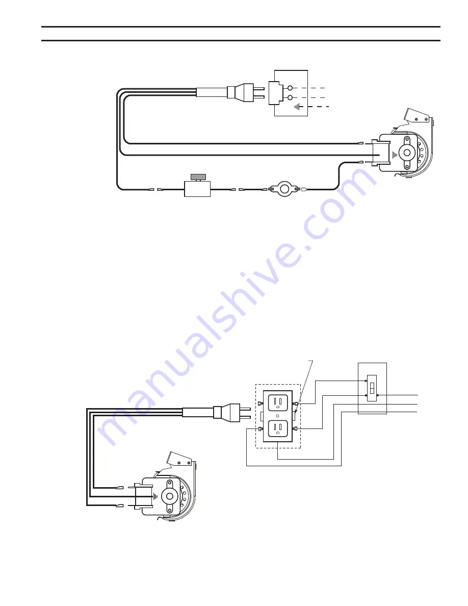 Monessen Hearth HBDV300N/PSC7 User Manual Download Page 35