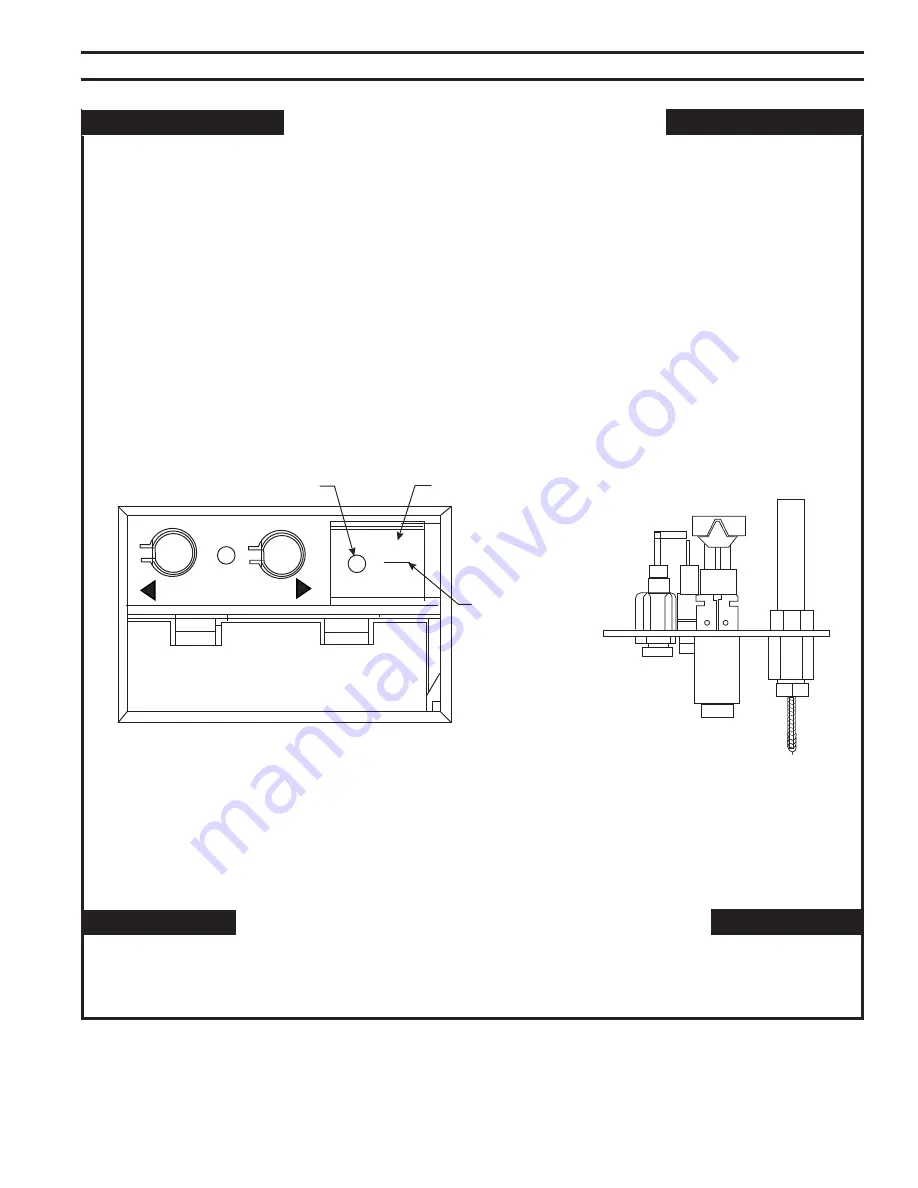 Monessen Hearth HBDV300N/PSC7 User Manual Download Page 37