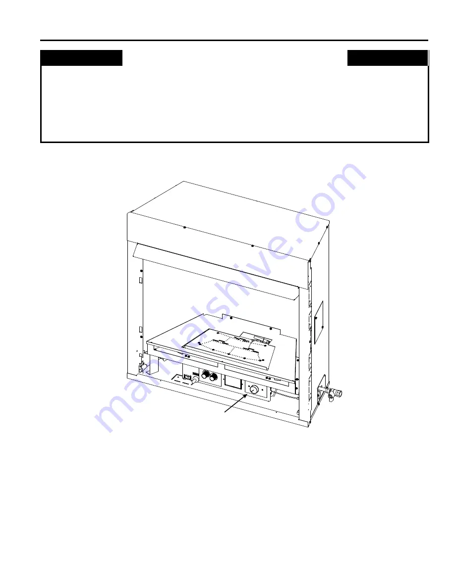 Monessen Hearth VFC24 Скачать руководство пользователя страница 31