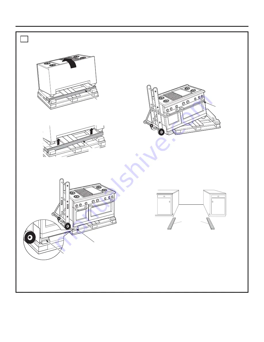 Monogram ZDP304NTSS Installation Instructions Manual Download Page 11