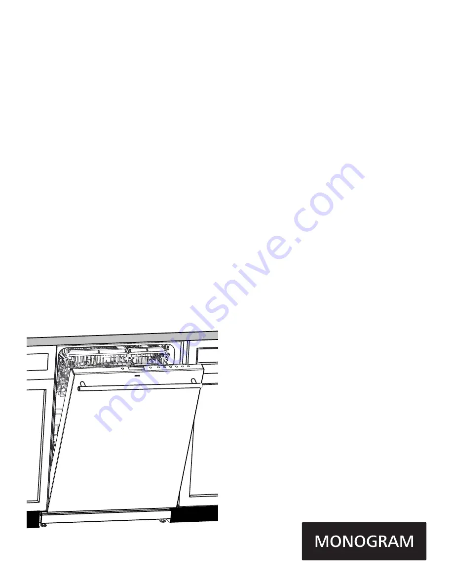 Monogram ZDT975SSJ2SS Installation Instructions Manual Download Page 17