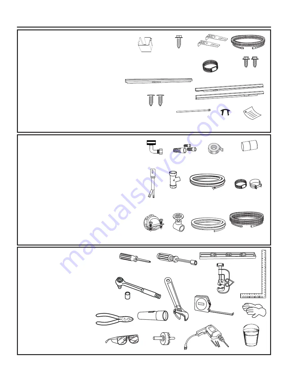 Monogram ZDT975SSJ2SS Installation Instructions Manual Download Page 19