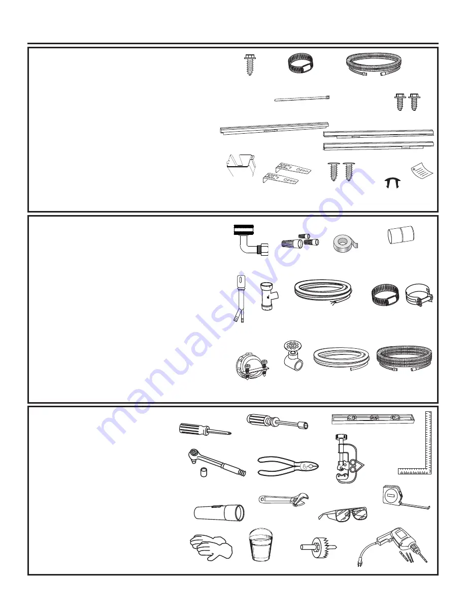 Monogram ZDT975SSJ2SS Installation Instructions Manual Download Page 35