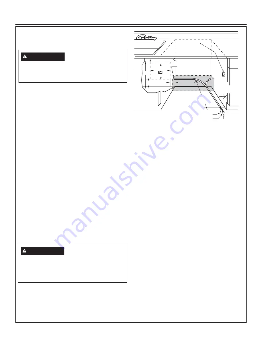 Monogram ZDT975SSJ2SS Installation Instructions Manual Download Page 37