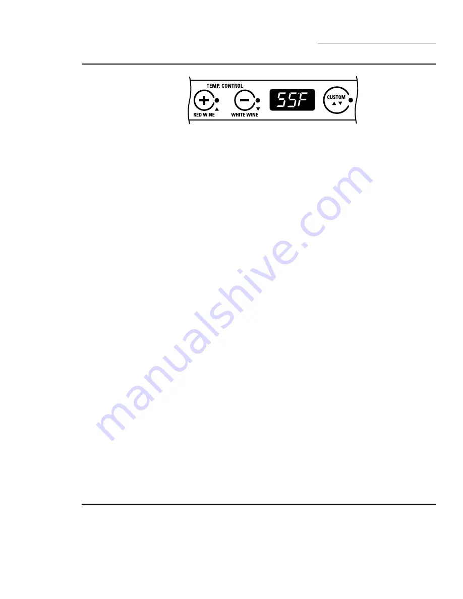 Monogram ZDWT240 Owner'S Manual Download Page 8