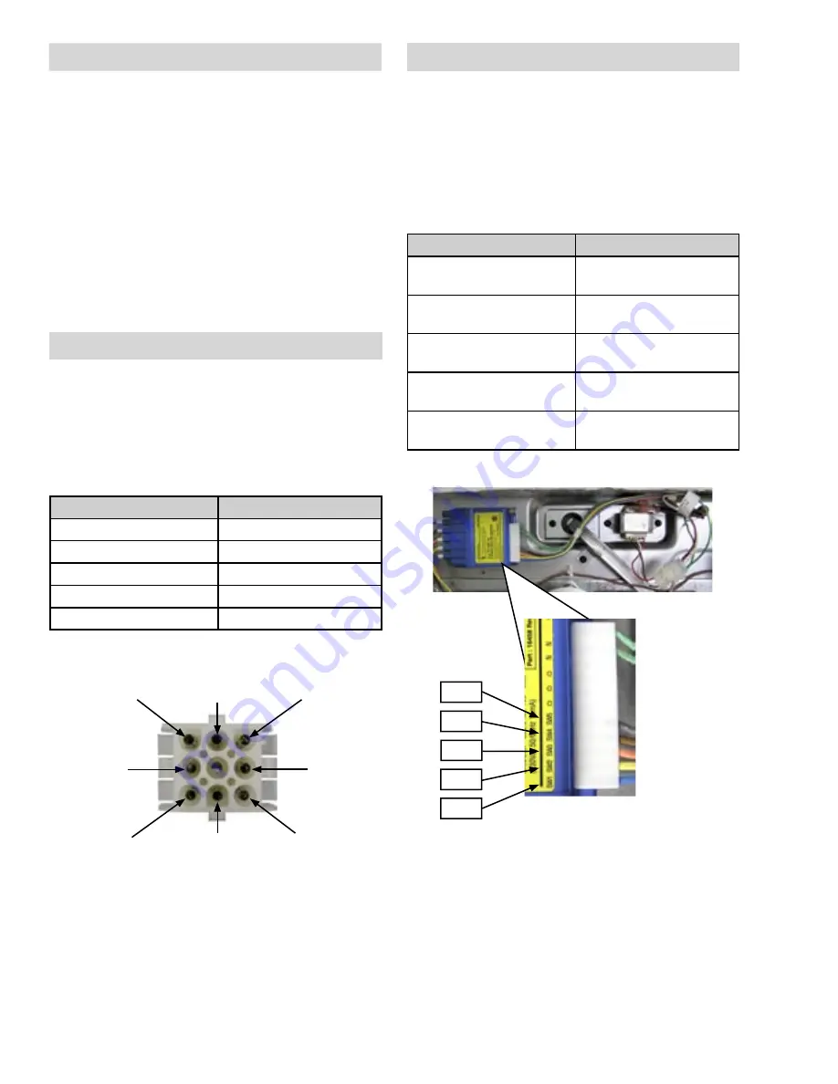 Monogram ZGU384L Скачать руководство пользователя страница 30