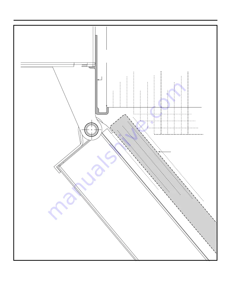 Monogram ZIS360N Design Manual With Installation Instructions Download Page 4