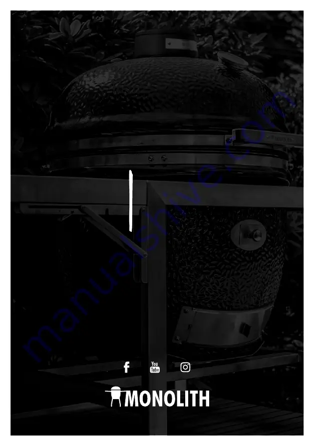 monolith PRO Series 2.0 User Manual Download Page 1