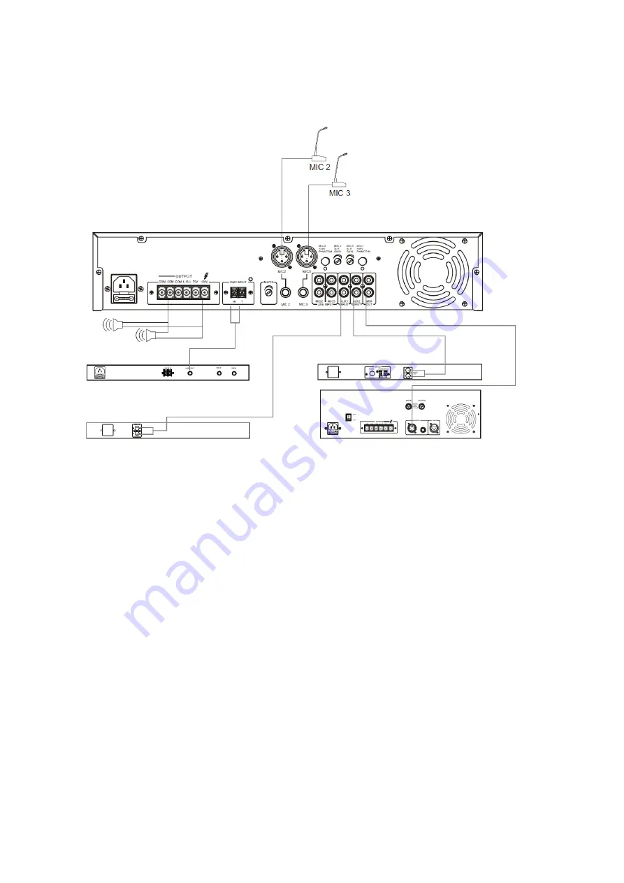 Monoprice 14886 Скачать руководство пользователя страница 10