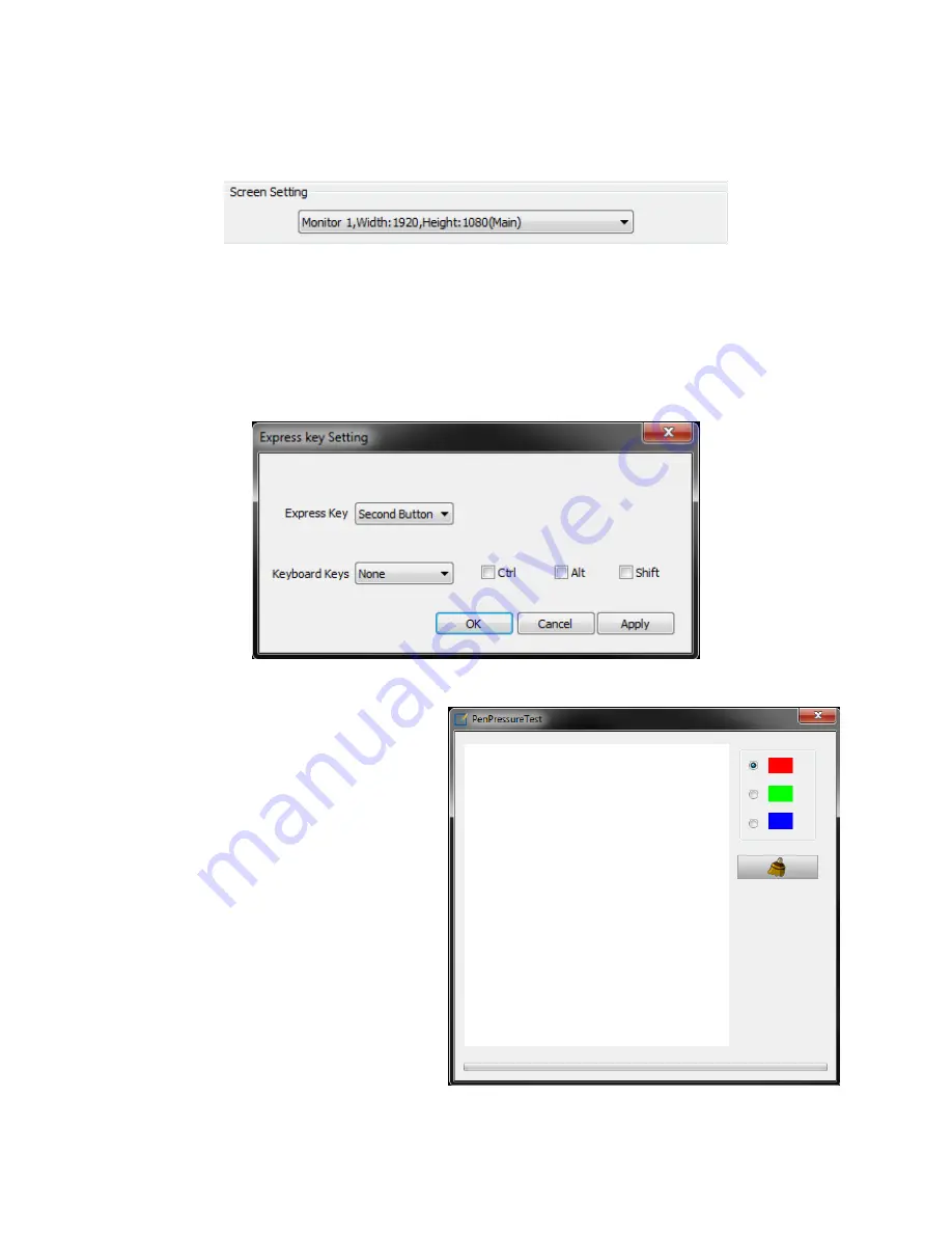 Monoprice 21825 User Manual Download Page 16