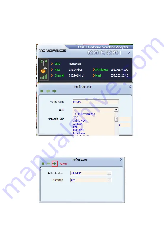 Monoprice 2T2R User Manual Download Page 31