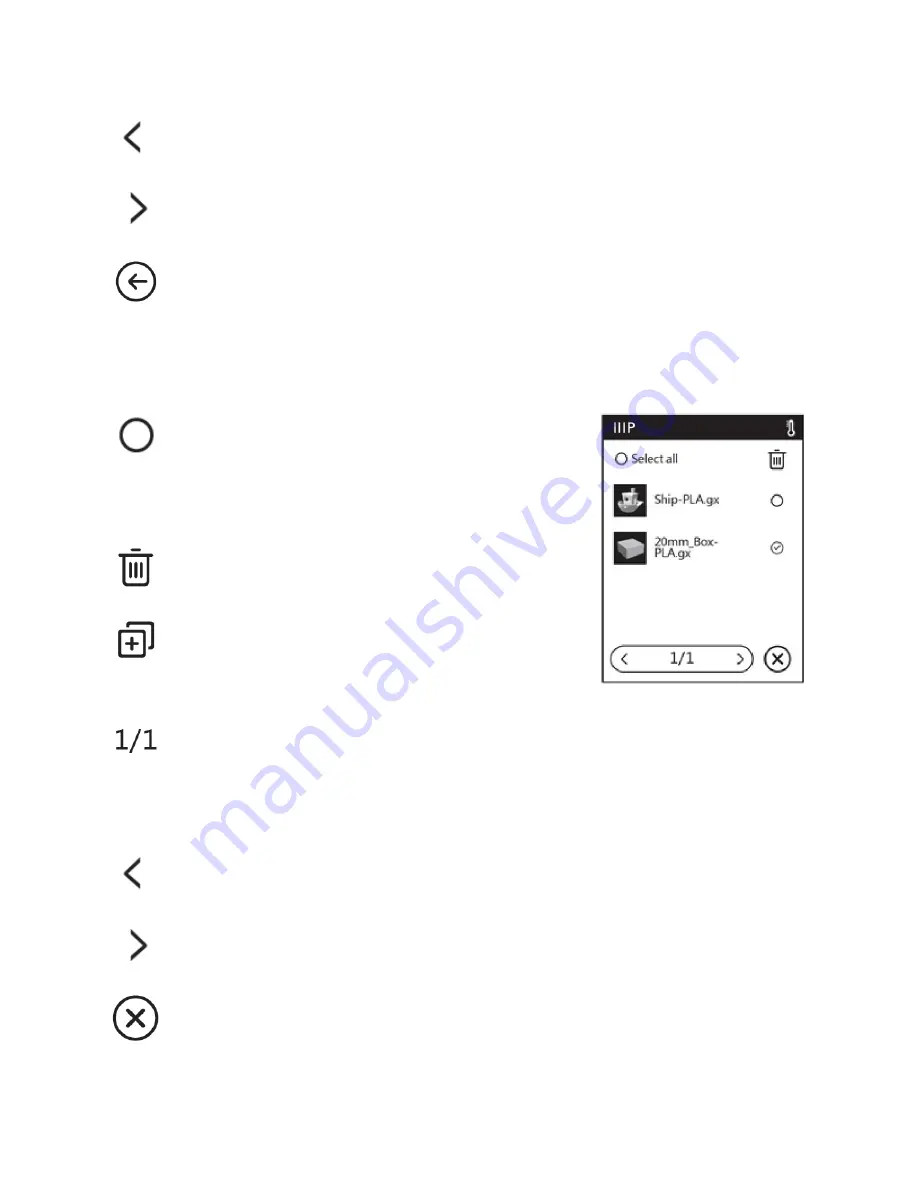 Monoprice 33820 User Manual Download Page 11